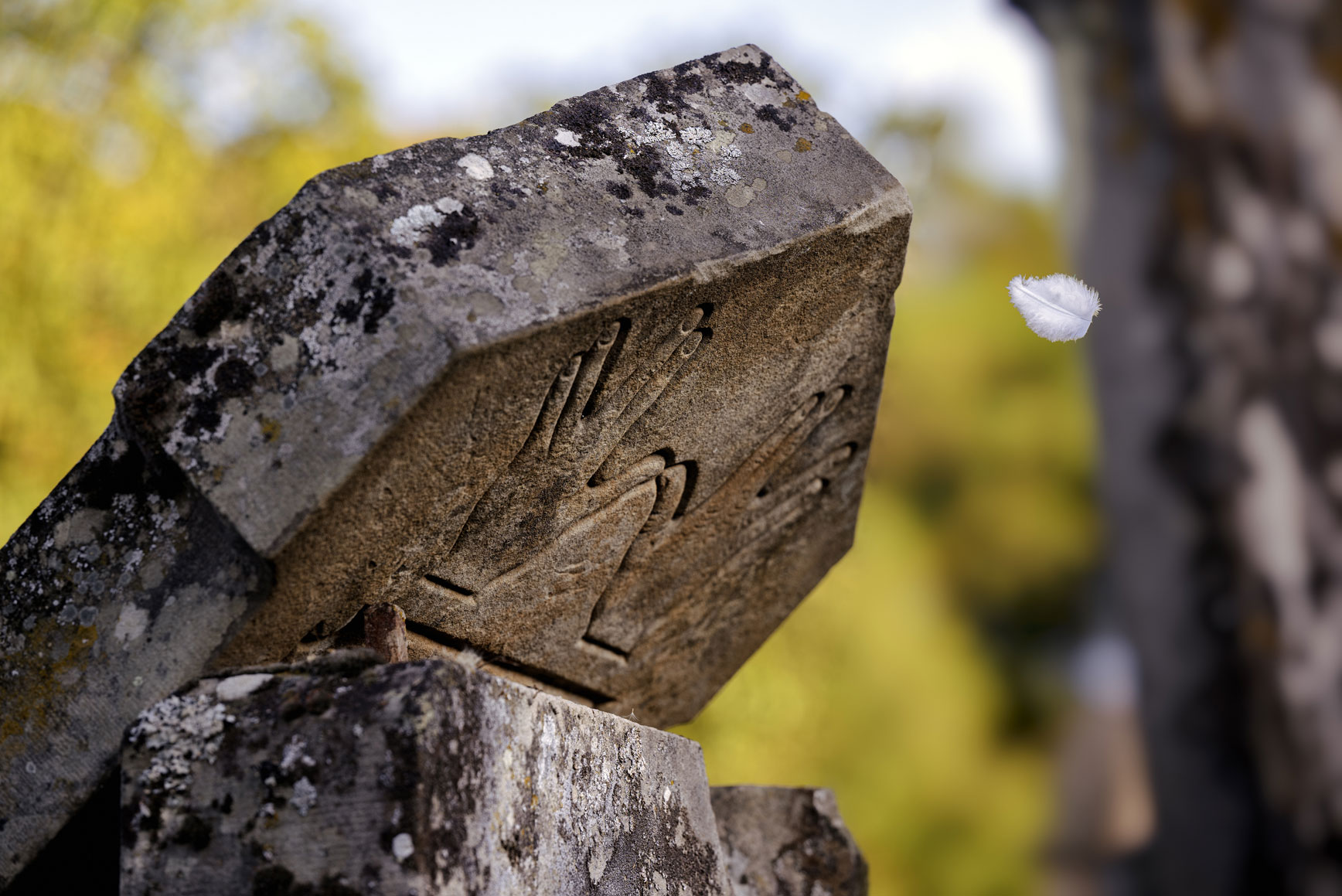 Cimetière Israélite à Rosenwiller